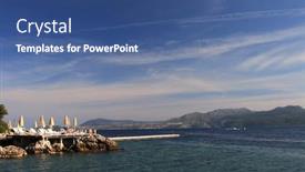  Presentation with luxury hotel - 