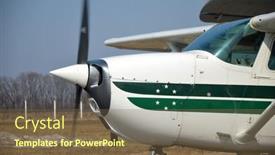  Presentation with cessna aircraft - Amazing PPT layouts having private-cessna-aircraft-small-private backdrop and a violet colored foreground