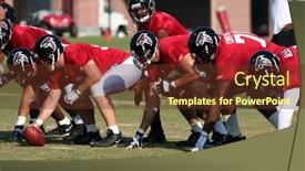  Presentation with training camp - 