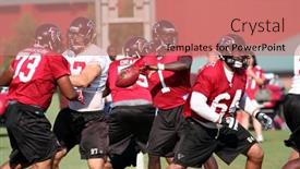  Presentation with training camp - 