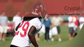  Presentation with training camp - 