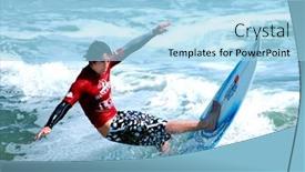  Presentation with huntington - 