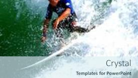  Presentation with huntington - 