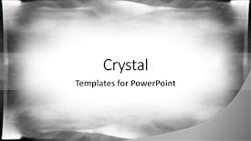  Presentation with film strip - Presentation theme having process slide - film strip may use background and a white colored foreground