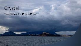  Presentation with storm - 