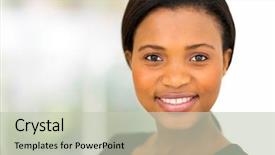  Presentation with wind energy close up portrait - Presentation having hummingbird hawk-moth the hummingbird background and a coral colored foreground.