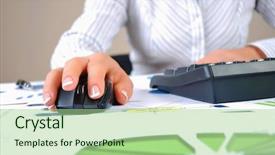  Presentation with sexual harrasment at workplace - Slides consisting of professional design - workplace businessman charts securities charts background and a  colored foreground