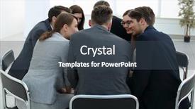  Presentation with mentorship mentoring business motivation coaching - Theme enhanced with professional learning community - coach holds a master class background and a ocean colored foreground