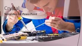  Presentation with computer workshop - 