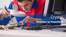  Presentation with computer workshop - 