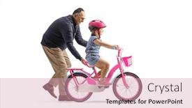  Presentation with grandfather - 