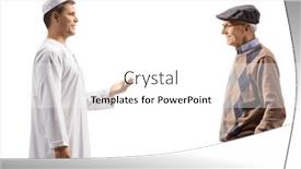  Presentation with elderly person - 