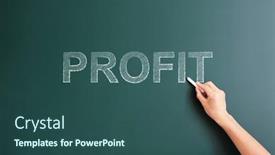  Presentation with profit - 
