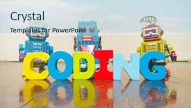 94 Best Programming-Themed Templates for PowerPoint & Google Slides