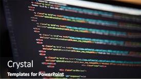 94 Best Programming-Themed Templates for PowerPoint & Google Slides