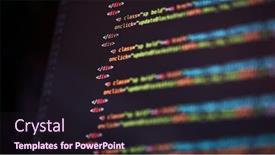 94 Best Programming-Themed Templates for PowerPoint & Google Slides