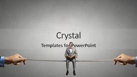  Presentation with self - PPT theme enhanced with progressive law - he is educated and self background and a  colored foreground