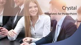  Presentation with current - Audience pleasing PPT layouts consisting of project risk - colleagues to discuss current issues backdrop and a lemonade colored foreground