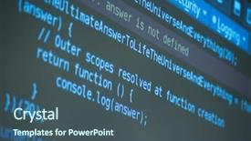 94 Best Programming-Themed Templates for PowerPoint & Google Slides