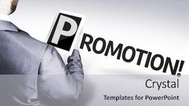  Presentation with human rights concept the text - Slide deck featuring online immage storese - business man with the text background and a light gray colored foreground