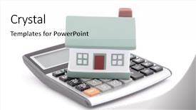  Presentation with mortgage - Beautiful presentation featuring property tax - mortgage calculator backdrop and a white colored foreground