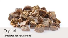  Presentation with natural - Colorful PPT layouts enhanced with propolis-natural-on-white-background backdrop and a soft green colored foreground