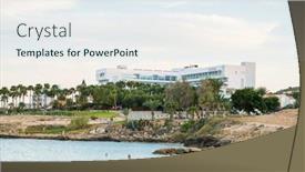  Presentation with 2018 beach - 