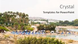  Presentation with 2018 beach - 