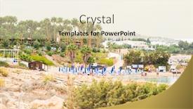  Presentation with 2018 beach - 