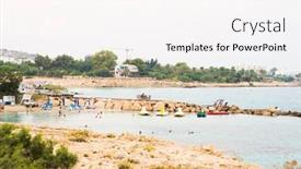  Presentation with 2018 beach - 