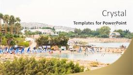  Presentation with 2018 beach - 