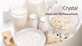  Presentation with milk protein - Amazing presentation theme having travel by boat to beautiful southern sea prow with the beautiful view of southern sea of thailand backdrop and a gray colored foreground