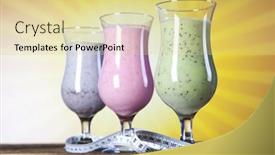  Presentation with protein - 