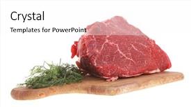  Presentation with sweet potato - Theme enhanced with protein structure - vegetable salad cherry tomatoes background and a white colored foreground