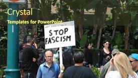  Presentation with republican - 