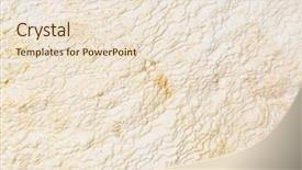  Presentation with yellowstone - Cool new presentation theme with protozoa - yellowstone national park - microbial backdrop and a lemonade colored foreground