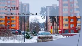  Presentation with car region - 