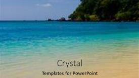  Presentation with eyes - Amazing PPT layouts having proudly-posing-smart-eyes backdrop and a coral colored foreground