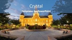  Presentation with provo utah - Beautiful theme featuring provo-utah-october-2-2019 backdrop and a teal colored foreground