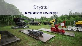  Presentation with chernobyl - 