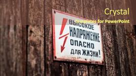  Presentation with pripyat - 