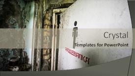  Presentation with pripyat - 