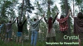  Presentation with 1960s - 