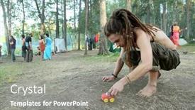  Presentation with car region - 