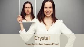  Presentation with few of them placed inside - Beautiful slide set featuring educacion gratis - windows and roof and free backdrop and a gray colored foreground.