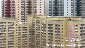  Presentation with housing - 