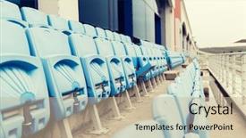  Presentation with racing - Colorful slide deck enhanced with public sector - racing motosports extreme and motoring backdrop and a mint green colored foreground