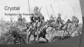  Presentation with exploration - Slide deck with publishing house a f marx background and a light gray colored foreground