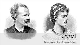  Presentation with karl marx - Slide deck consisting of publishing house a f marx background and a light gray colored foreground