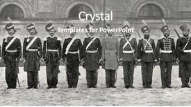  Presentation with karl marx - Slides with publishing house a f marx background and a gray colored foreground